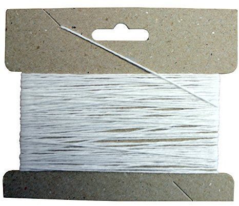 bauCompany24 Schlagschnur 30 m, für Schlagschnurgerät 'm-tec'