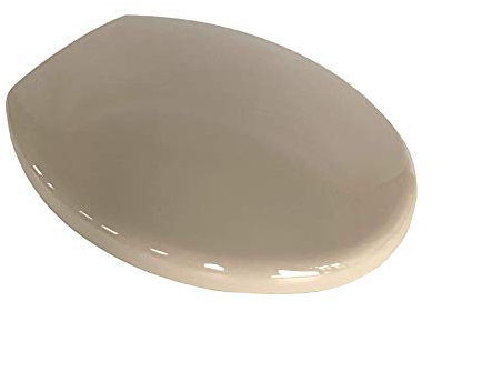 WC Sitz mit Absenkautomatik Firenze beige