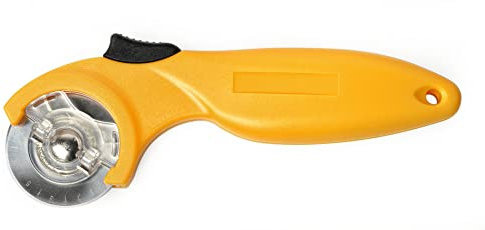 VBS Profi-Rollschneider, Ø 45mm, ergonomisch