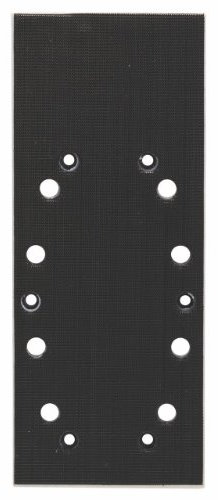 Placa alargada recta GSS 230: orbital