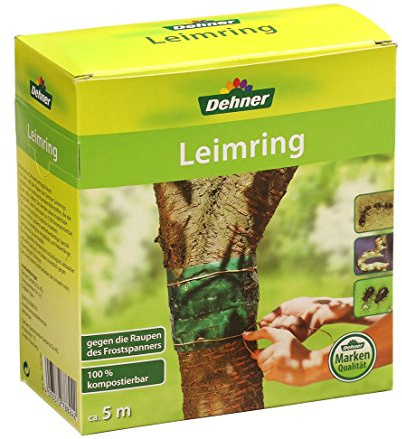 Dehner Bio Leimring, Baumschutz, 5 m