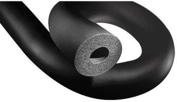 Armaflex APT03434 3/4 x 3/4 Pipe Insulation - 138 Lineal Feet/Carton, Rubber