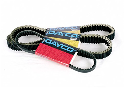 Antriebsriemen Keilriemen Dayco 17,5 x 765 7191 | Vergleichsnummer 7191; Dayco Roller-Antriebsriemen; kompatibel mit PEGASUS Corona 50 BR1 2T AC, Corona Sport 50 BR1 2T AC