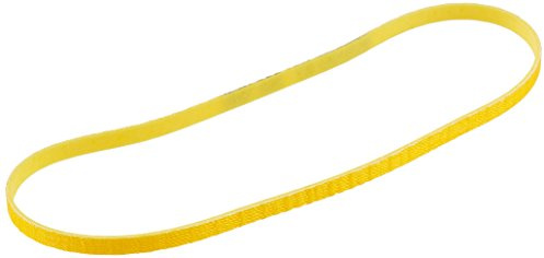 Scheppach Flachriemen Antriebsriemen Riemen Vorschub | 5 x 380 mm | für Hobelmaschine HM1 | 05012105