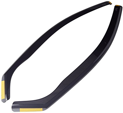 Heko DEFLECTORES DE Viento 18302 4D