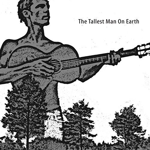The Tallest Man on Earth Ep