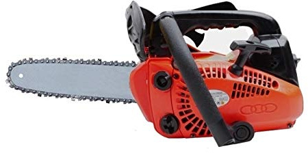 Motosega per potatura 25cc lama 25cm