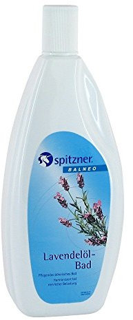 SPITZNER Balneo Lavendel Ölbad 1000 ml