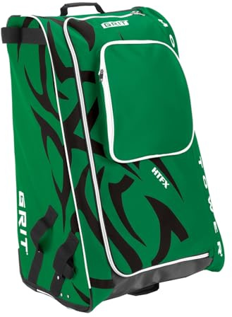 Grit HTFX Hockey Tower 33' Equipment Bag