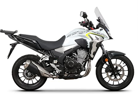 SHAD H0CX56ST Kit Top Honda Cb 500X '16