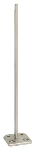 Bosch Accessories 2608135020 Guidage de lame de scie 130 mm, Gris