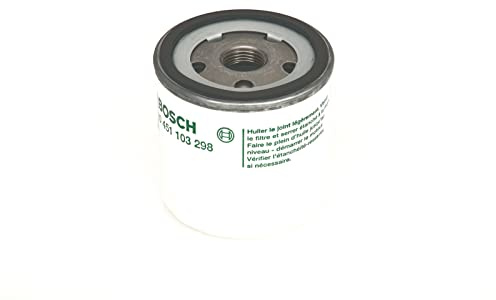 BOSCH Ölfilter 0451103298