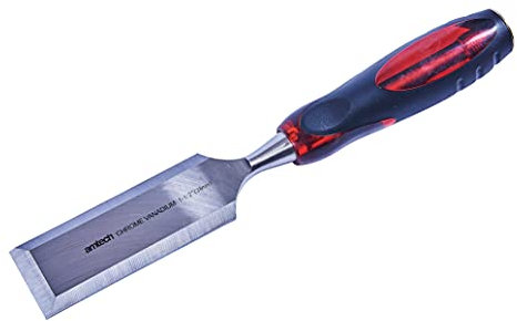 Amtech E0550 38mm (1.5) Bevel Edge Wood Chisel
