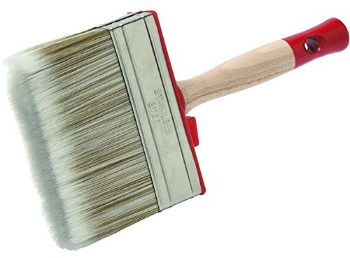 Schuller Eh'klar 71252 Allround Flächenstreicher 30x120 mm mit Holzstiel