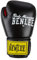 BENLEE Boxhandschuhe aus Leder Fighter 12 oz, Black/Red