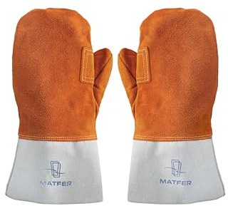 Matfer W735 Moufles de cuisson