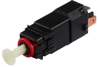 HELLA 6DD 008 622-761 Bremslichtschalter - 12V - 4-polig - geclipst - Wechselschalter - elektrisch