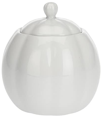 La Porcellana Bianca - Zuccheriera Villadeifiori