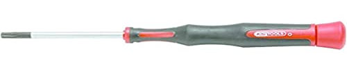 KS Tools 500.7140 Giravite ESD p.meccanica di precisione p.viti Torx,T5
