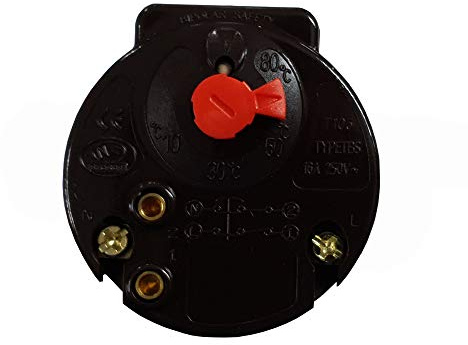 DIFF - Thermostat de chauffe-eau à canne embrochable TBS - DIFF