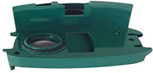 DLS Oberkörper Kobold VK 122 anpassbar, Grün, klein
