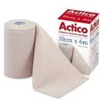 ACTICO COHESIVE S/Stretch Bandage 10CMX6M