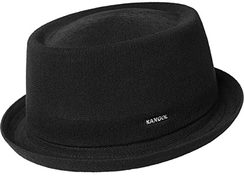 Kangol Herren Mütze, GR. X-Large (Herstellergröße: X-Large), Schwarz