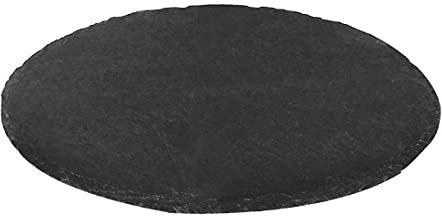 Olympia Pizzabrett aus Schiefer 33cm