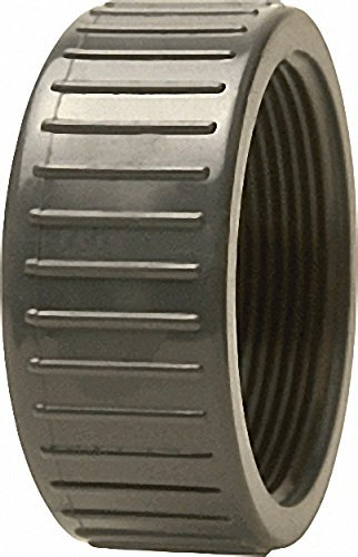 PVC-U - klebeMuffe Überwurfmutter- 16mm