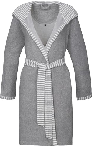 Vossen Damen Bademantel Juno