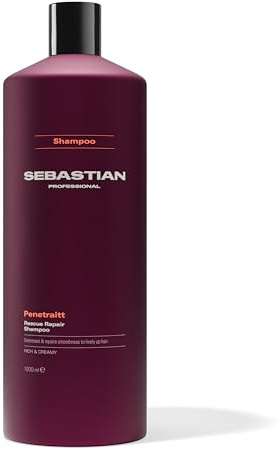 Sebastian Professional Penetraitt Shampoo