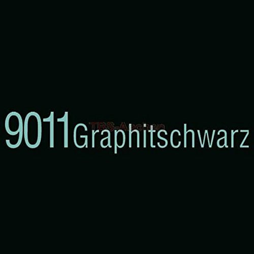 Brantho Korrux 3 in 1 5 Liter 9011 Graphitschwarz (19