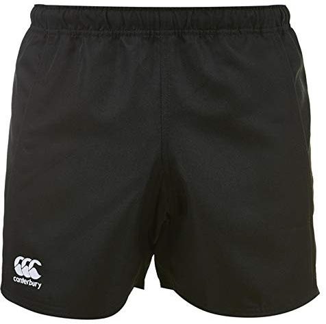 Canterbury Herren Shorts Advantage Rugby