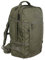 Tasmanian Tiger TT Rucksack Mission Pack MKII Molle-Kompatibler Outdoor Trekking-Rucksack mit vielen Taschen 37 Liter Volumen Oliv