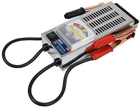 Sealey Bt91/7 Battery Drop Tester 6/12V
