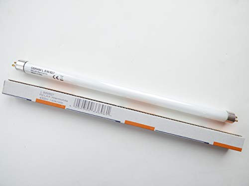 Osram lumilux t5 - Lámpara lumilux l 8w/827 flh1