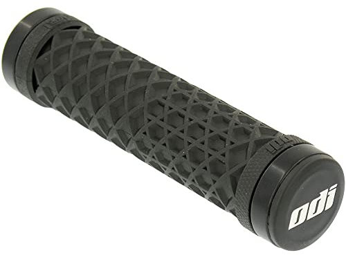 ODI Griffe MTB Vans Lock On-System, Schwarz, 130 mm, D30VNB-B