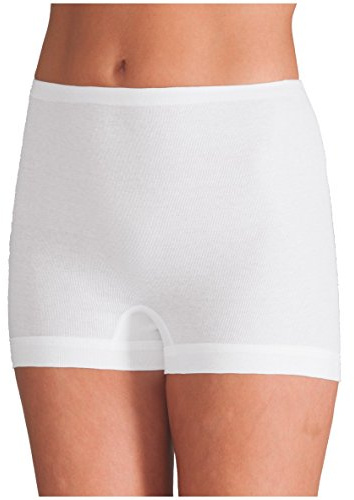 Esge Damen Pagenschlüpfer 5er Pack Größe 42