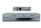 DMR-E75VEBS DVD and Video Combi