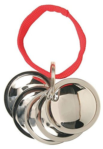 Trixie 2288 Dog Activity Trainings-Discs, ø 4,5 cm, 1 Stück (1er Pack)