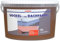 Wilckens Sockel- und Dachfarbe matt, 5 l, Havanna