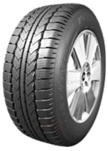 NANKANG SL-6-195/75/R16 107S - E/C/70dB - Pneus Hiver (Camionette)