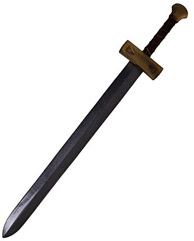 Epic Armoury 402270 Schwert, Unisex Erwachsene