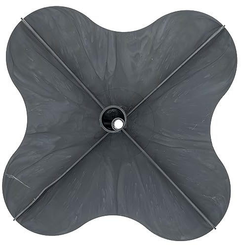CUB CADET 00030317 Spreader Impeller 56A34DT2 56A443TH Self-Propelled Spreader Sprayers