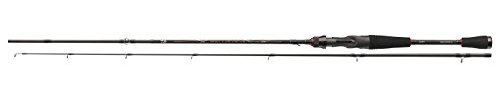 Daiwa Ballistic-X Baitcast 1.80m 7-21g