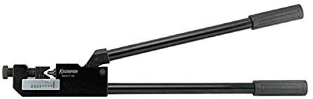 Xscorpion MGCT-24 - Crimpadora de terminales de anillo de calibre grande