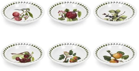 Portmeirion Pomona harina de Avena Tazón 15cm