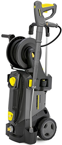 Karcher HD 6/13 CX Professional Pressure Washer 190 Bar 240v
