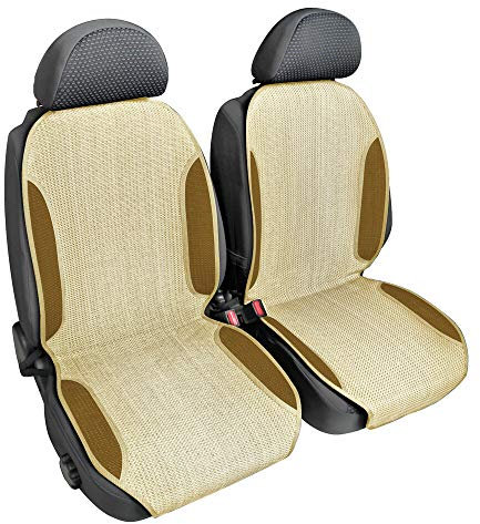 Lampa 54507 Sporting Fresh, Coppia schienali in Fibra Naturale - Beige