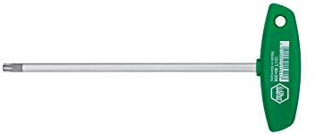 Tournevis TORX avec manche 364 T25 x 100